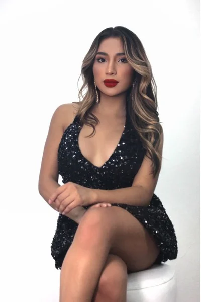 Gia (22 anos) — Palermo, Argentina - 87