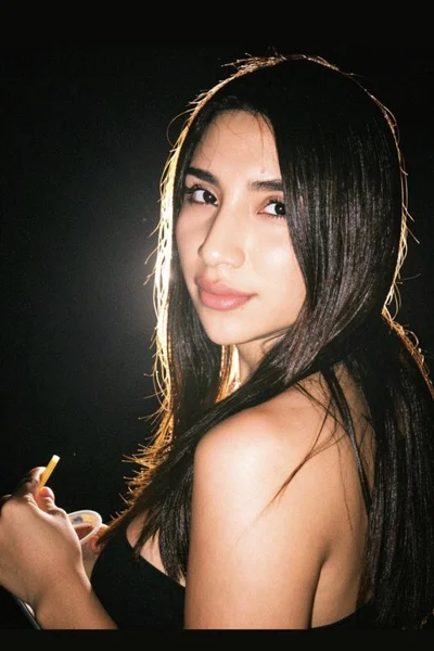 Gia (22 anos) — Palermo, Argentina - 10