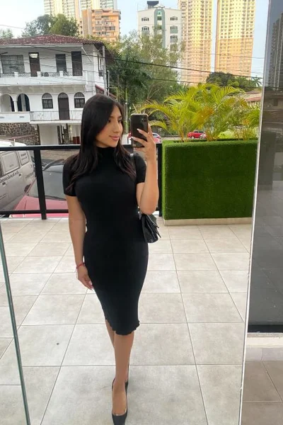 Gia (22 anos) — Palermo, Argentina - 66