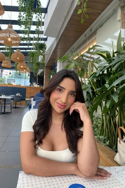 Gia (22 anos) — Palermo, Argentina - 35