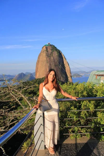Gia (22 anos) — Palermo, Argentina - 80