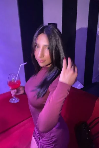 Gia (22 anos) — Palermo, Argentina - 33