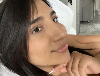 Gia (22 anos) — Palermo, Argentina - 58