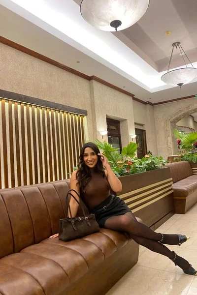 Gia (22 anos) — Palermo, Argentina - 37