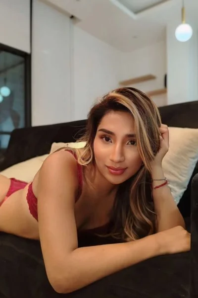 Gia (22 anos) — Palermo, Argentina - 110