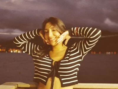 Gia (22 anos) — Palermo, Argentina - 43