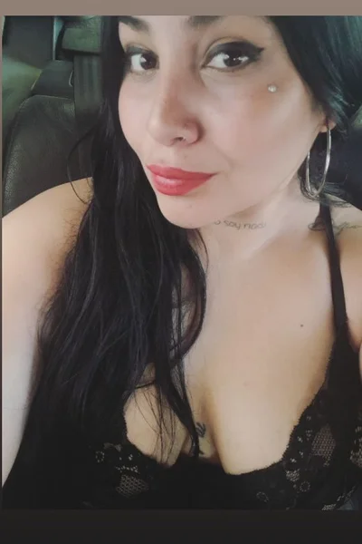 Gala (25 años) — Ezeiza, Argentina - 62