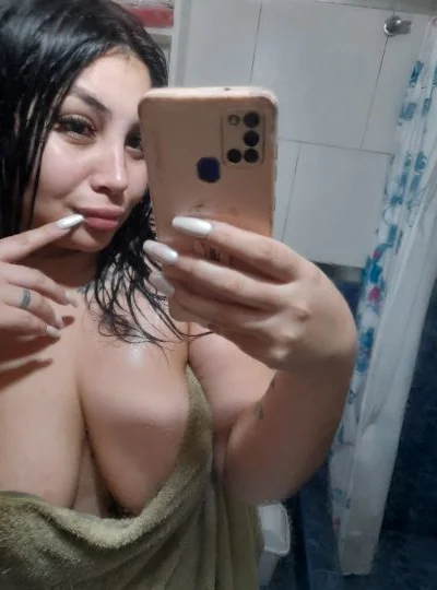 Gala (25 años) — Ezeiza, Argentina - 21