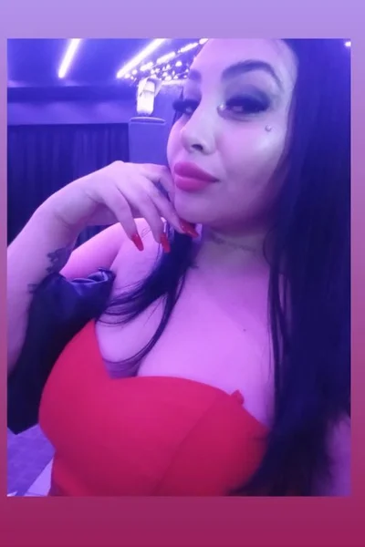 Gala (25 años) — Ezeiza, Argentina - 32