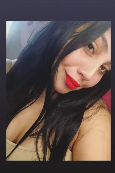 Gala (25 años) — Ezeiza, Argentina - 36