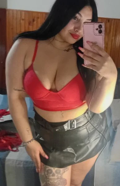 Gala (25 años) — Ezeiza, Argentina - 18