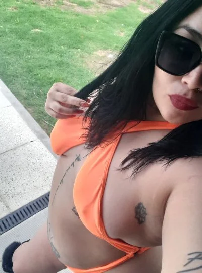 Gala (25 años) — Ezeiza, Argentina - 55
