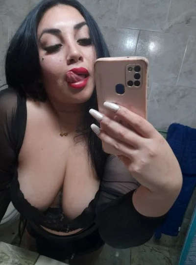 Gala (25 años) — Ezeiza, Argentina - 14