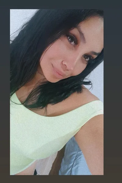 Gala (25 años) — Ezeiza, Argentina - 39