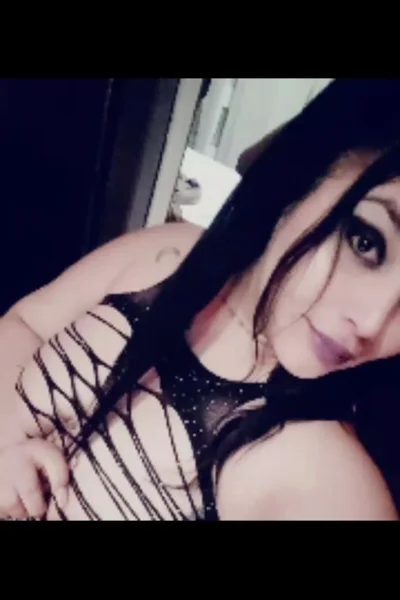 Gala (25 años) — Ezeiza, Argentina - 67