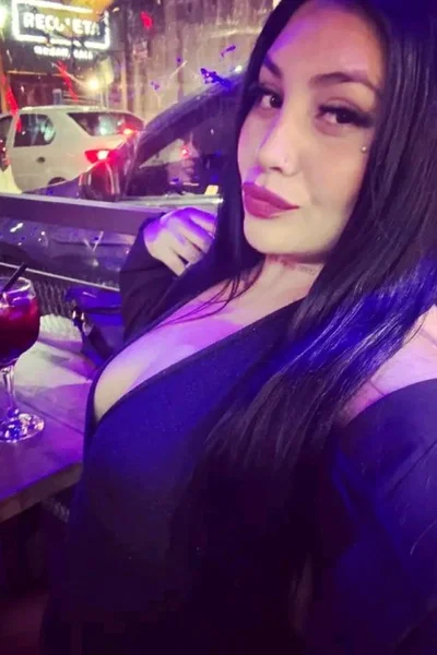 Gala (25 años) — Ezeiza, Argentina - 73