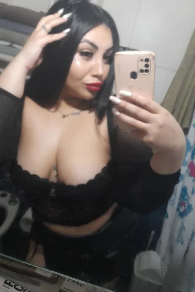 Gala (25 años) — Ezeiza, Argentina - 15