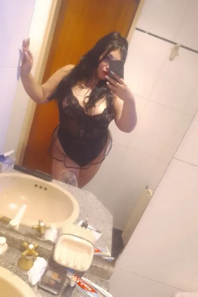 Gala (25 años) — Ezeiza, Argentina - 65