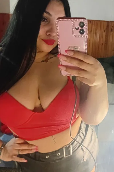 Gala (25 años) — Ezeiza, Argentina - 17