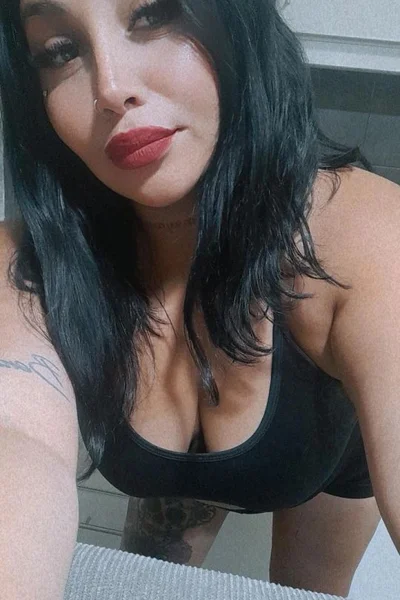 Gala (25 años) — Ezeiza, Argentina - 49