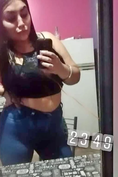 Gala (25 años) — Ezeiza, Argentina - 26