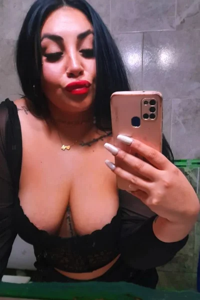 Gala (25 años) — Ezeiza, Argentina - 17