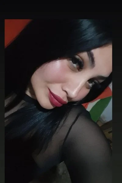 Gala (25 años) — Ezeiza, Argentina - 29