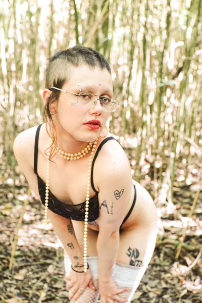 Jade (22 años) — Montevideo / Sayago