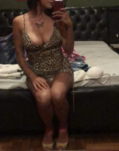 Bruna Almeida (28 anos) — São Paulo, Brasil - 3