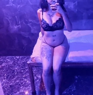 Bruna Almeida (28 anos) — São Paulo, Brasil - 1