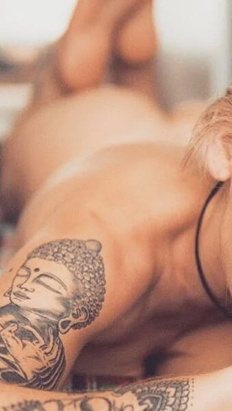 Ariel Fernandes (27 años) — Balneário Camboriú, Brasil - 2