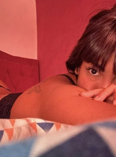 Soffia (26 years) — Moreno, Argentina - 8