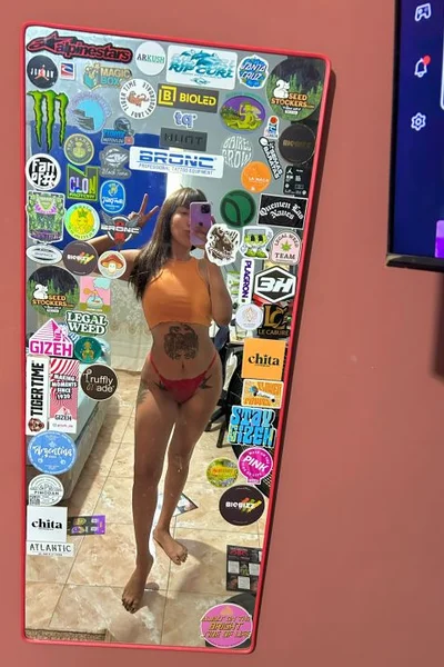 Soffia (26 years) — Moreno, Argentina - 7