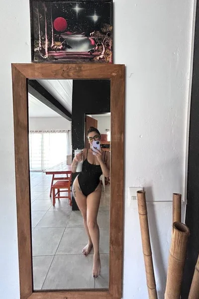 Soffia (26 years) — Moreno, Argentina - 5