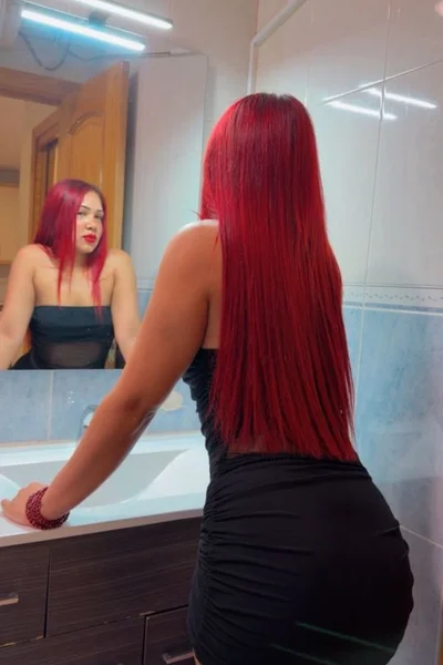 Rubi (20 años) — Madrid, España - 4