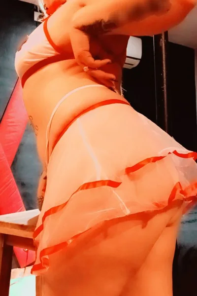 Azul (29 años) — Capital, Argentina - 3
