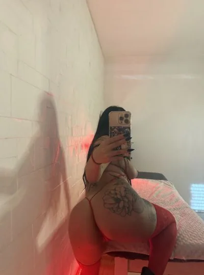 Luna (28 anos) — La Matanza, Argentina - 10