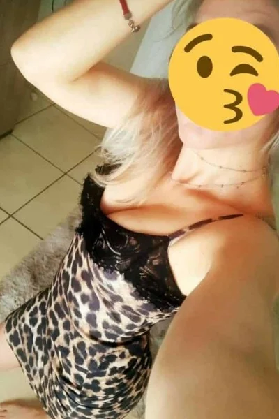 Sofia (29 years) — Capital, Argentina - 8