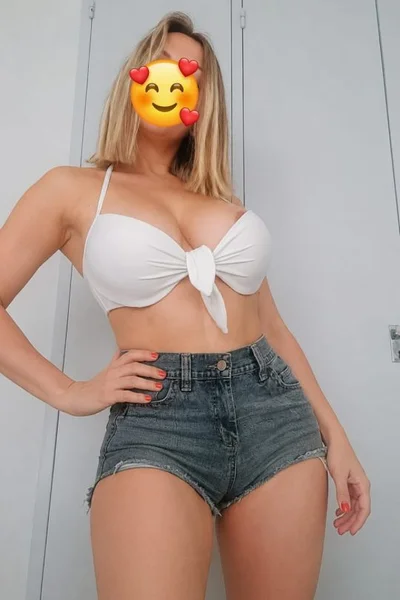 Sofia (29 años) — La Capital, Argentina - 8