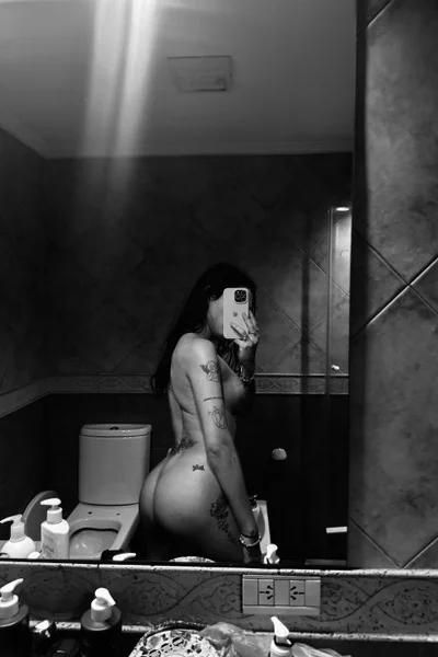 Luu Placer (23 años) — Villa Devoto, Argentina - 7
