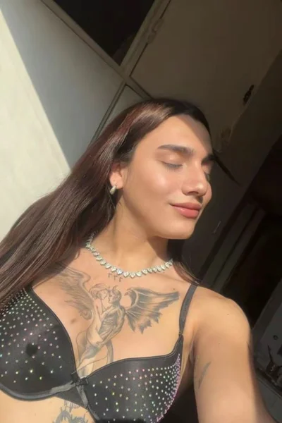 Luu Placer (23 años) — Villa Devoto, Argentina - 130
