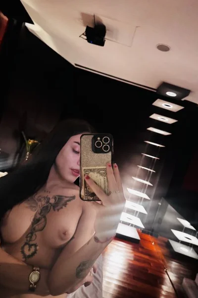 Luu Placer (23 años) — Villa Devoto, Argentina - 86