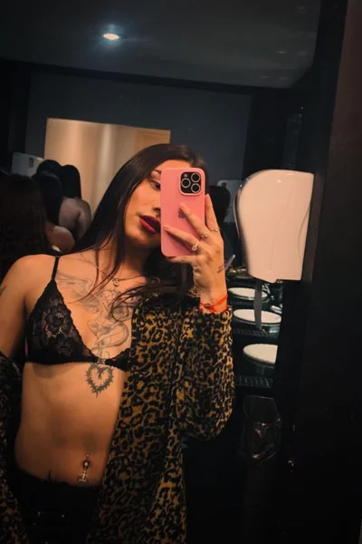 Luu Placer (23 años) — Villa Devoto, Argentina - 38