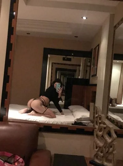Luu Placer (23 años) — Villa Devoto, Argentina - 224