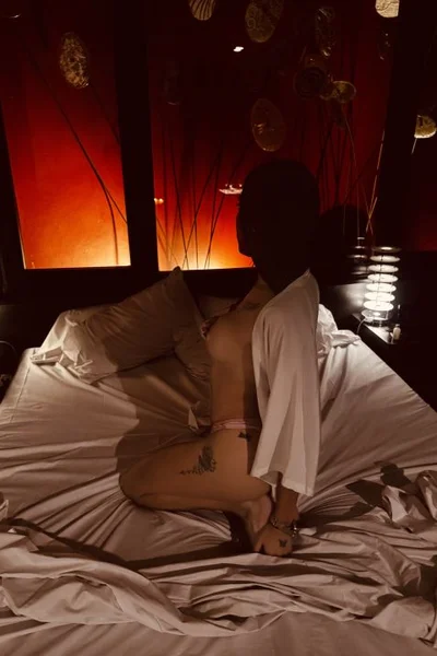 Luu Placer (23 años) — Villa Devoto, Argentina - 87