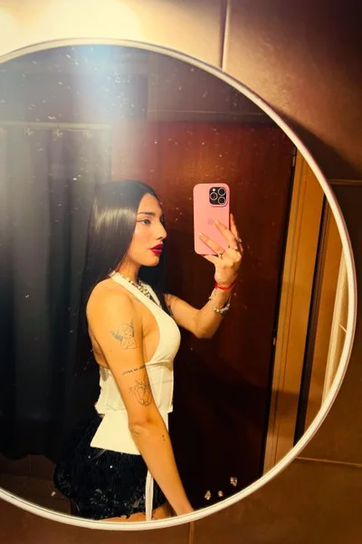 Luu Placer (23 años) — Villa Devoto, Argentina - 23
