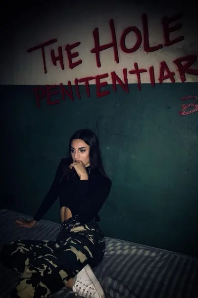 Luu Placer (23 años) — Villa Devoto, Argentina - 215
