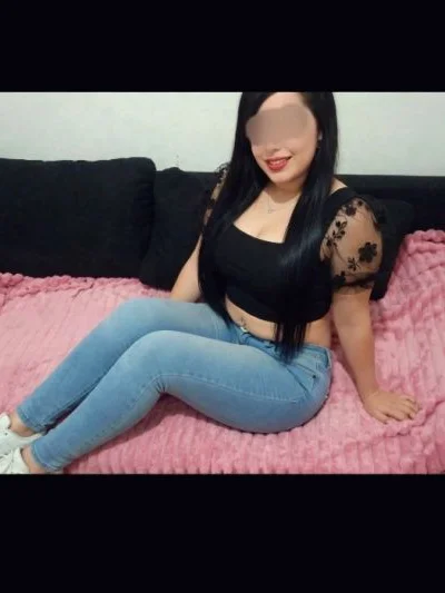 Nicky (25 años) — Tres de Febrero, Argentina - 12