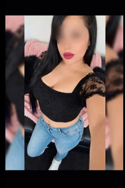 Nicky (25 años) — Tres de Febrero, Argentina - 10