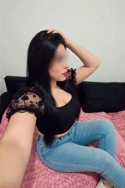 Nicky (25 años) — Tres de Febrero, Argentina - 15